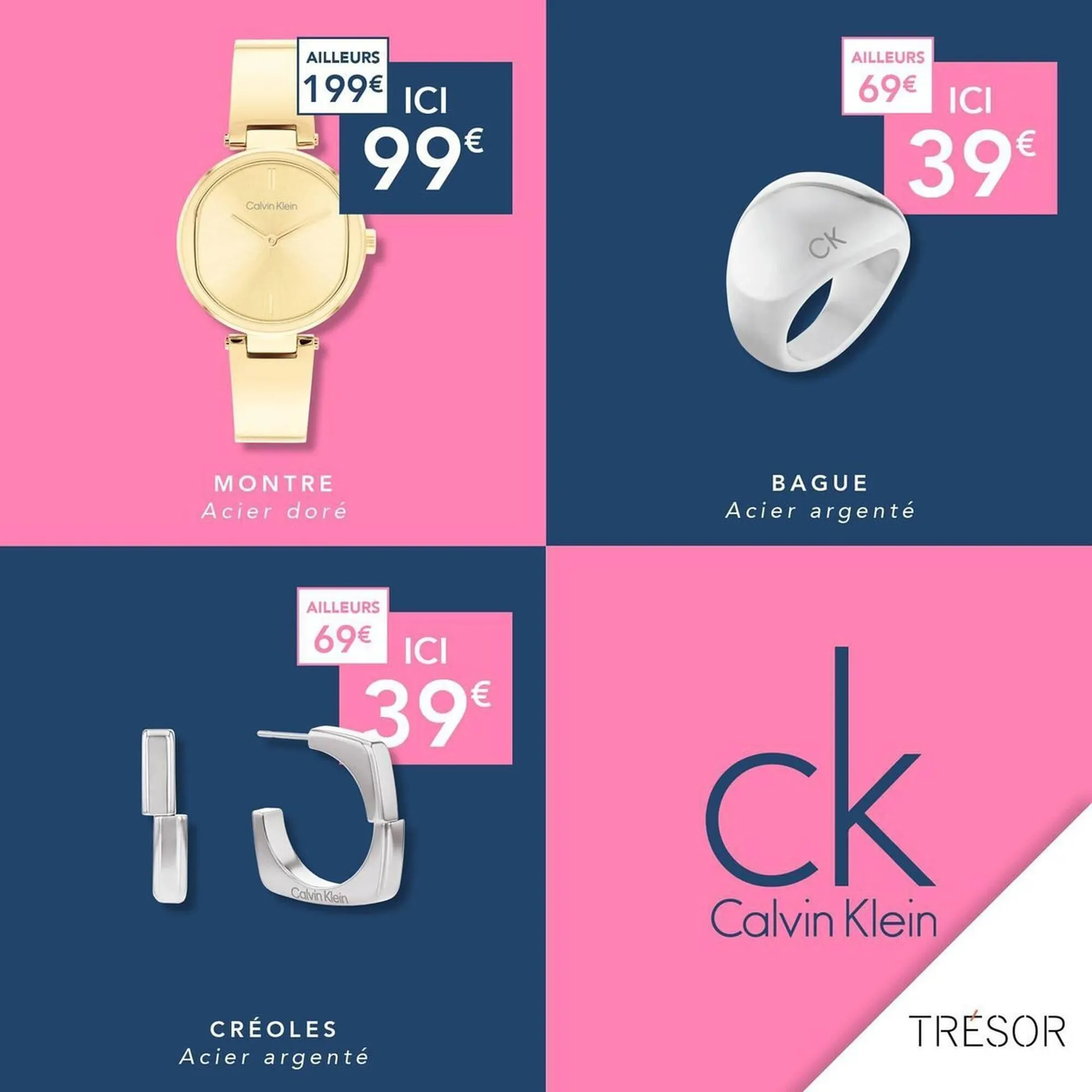 Catalogue Trésor Bijoux du 10 novembre au 14 décembre 2025 - Catalogue page 7