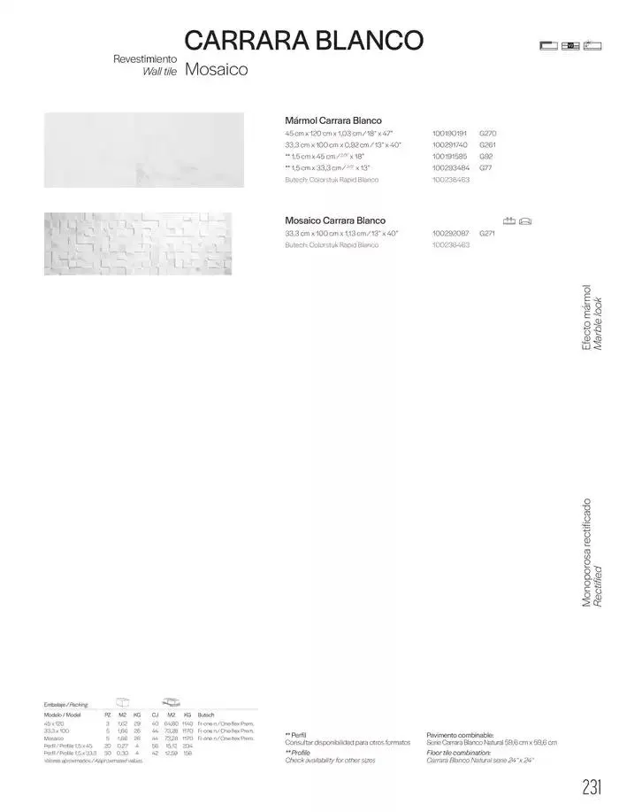 Ceramoc book 2025 du 27 janvier au 31 décembre 2025 - Catalogue page 233