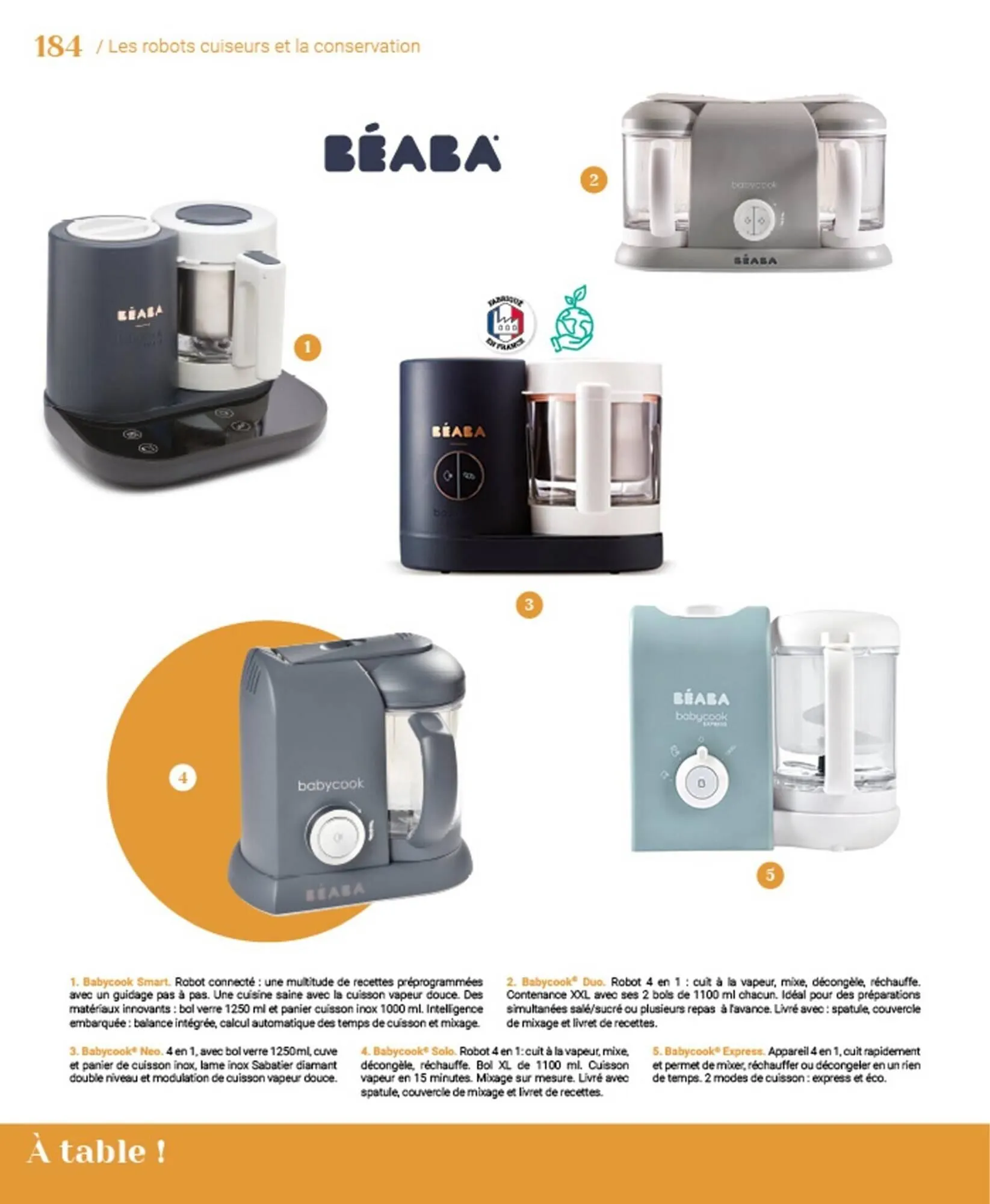 Catalogue autour de bébé du 31 mars au 31 janvier 2024 - Catalogue page 186