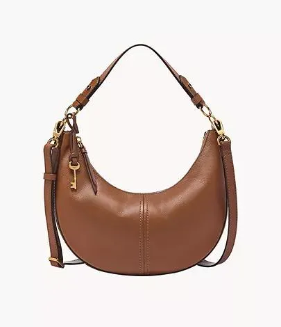 Bolso hobo pequeño Shae