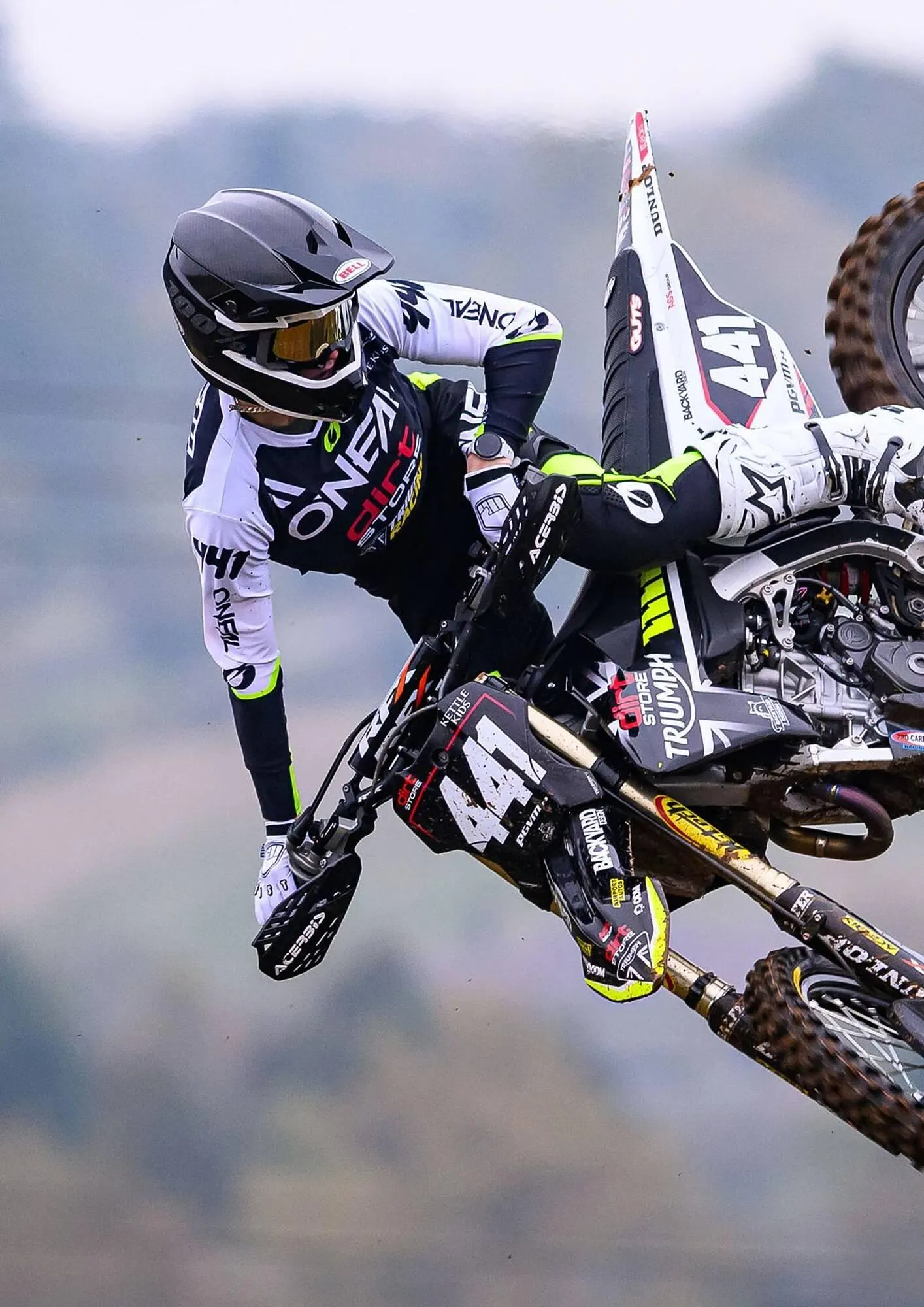 Catalogue Bihr du 23 janvier au 31 décembre 2026 - Catalogue page 68