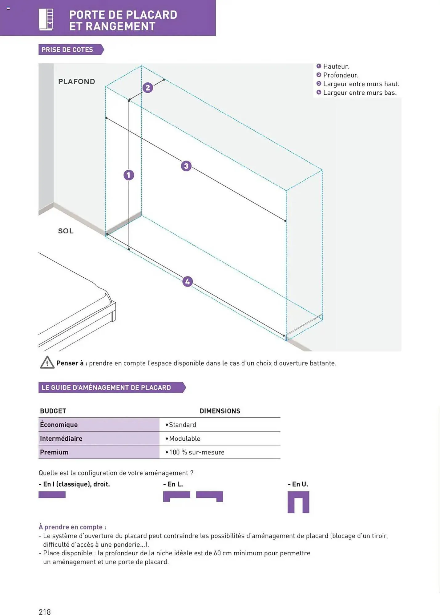 Catalogue Point P du 11 juillet au 31 décembre 2025 - Catalogue page 218