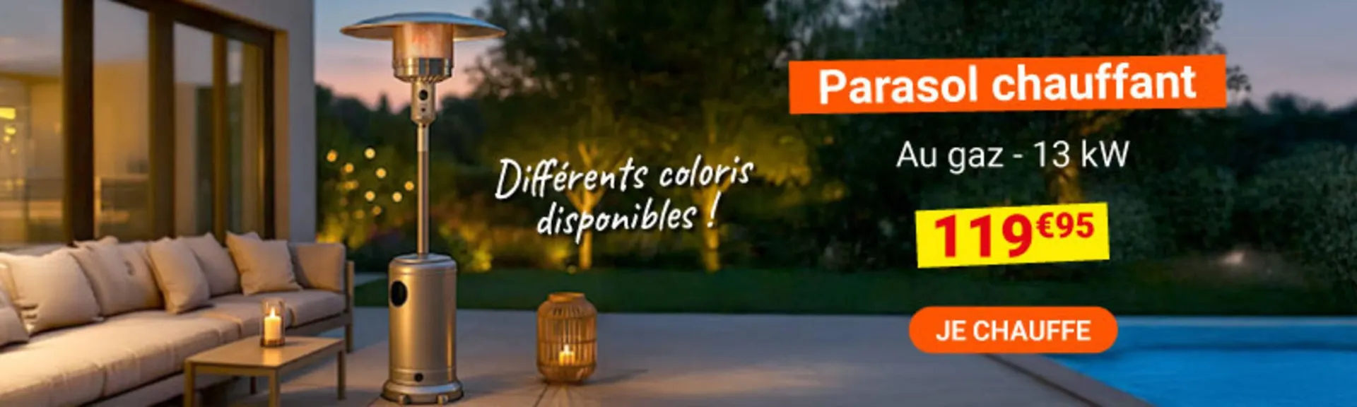 Catalogue Oogarden du 18 novembre au 2 décembre 2025 - Catalogue page 1