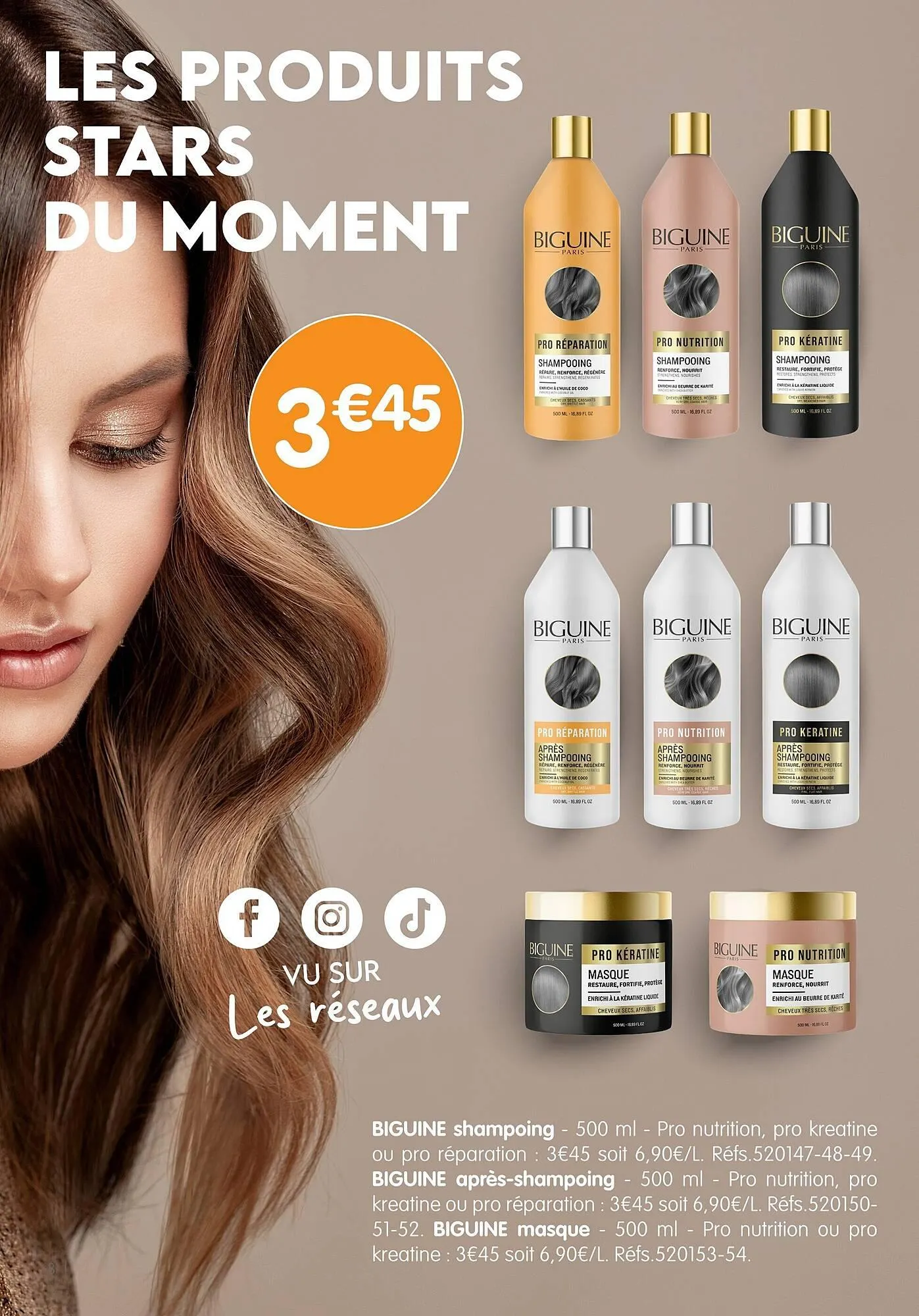 Catalogue b&m du 16 juillet au 29 juillet 2025 - Catalogue page 8