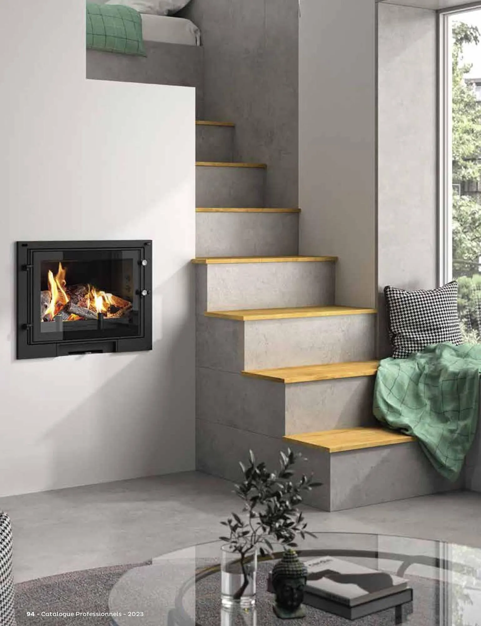 Catalogue Invicta du 31 août au 31 décembre 2023 - Catalogue page 94