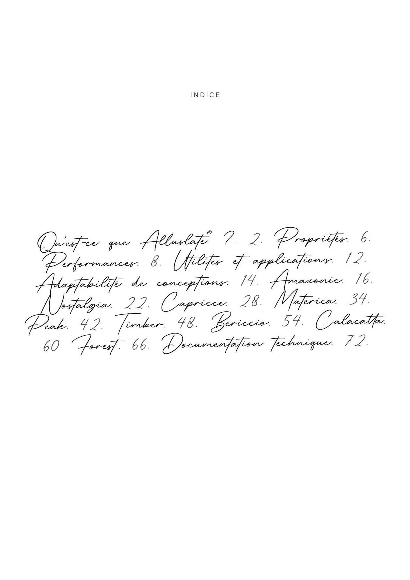 Catalogue Porcelanosa du 27 juin au 31 décembre 2025 - Catalogue page 2