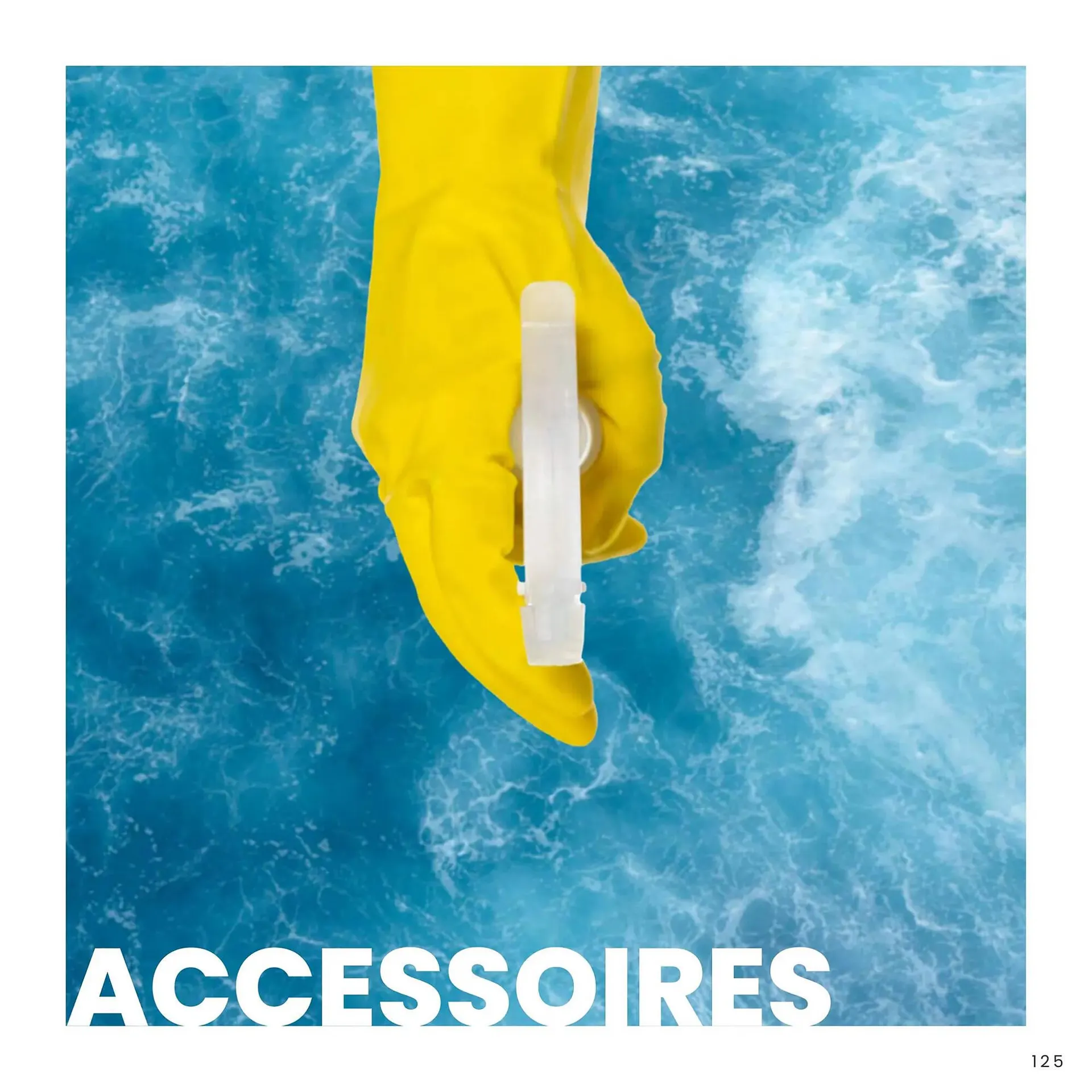 Catalogue Texam du 24 janvier au 31 décembre 2025 - Catalogue page 126