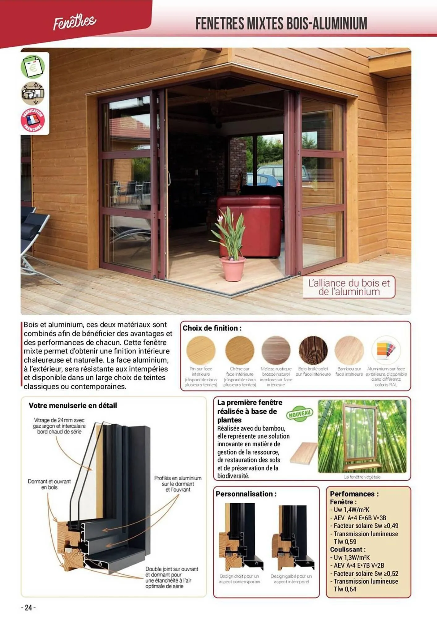 Catalogue Doras du 15 mars au 31 août 2025 - Catalogue page 33