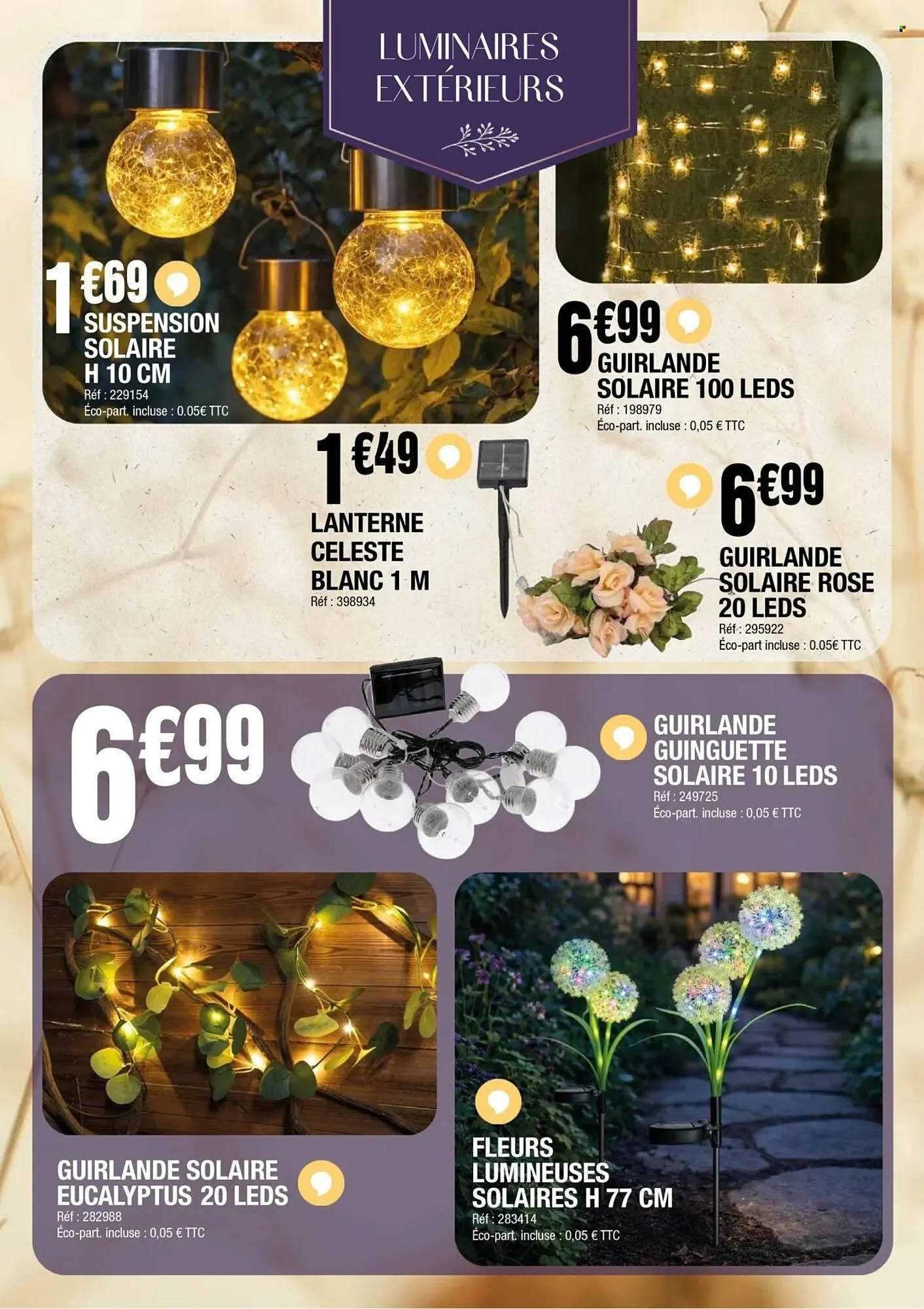 Catalogue La Foir'Fouille du 13 avril au 19 avril 2026 - Catalogue page 3