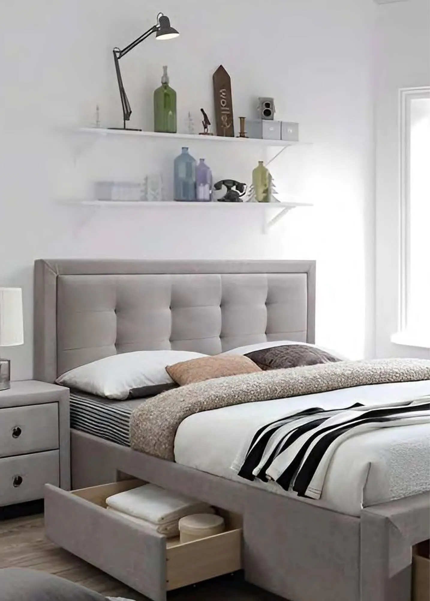 Catalogue Fly du 6 novembre au 31 décembre 2025 - Catalogue page 128