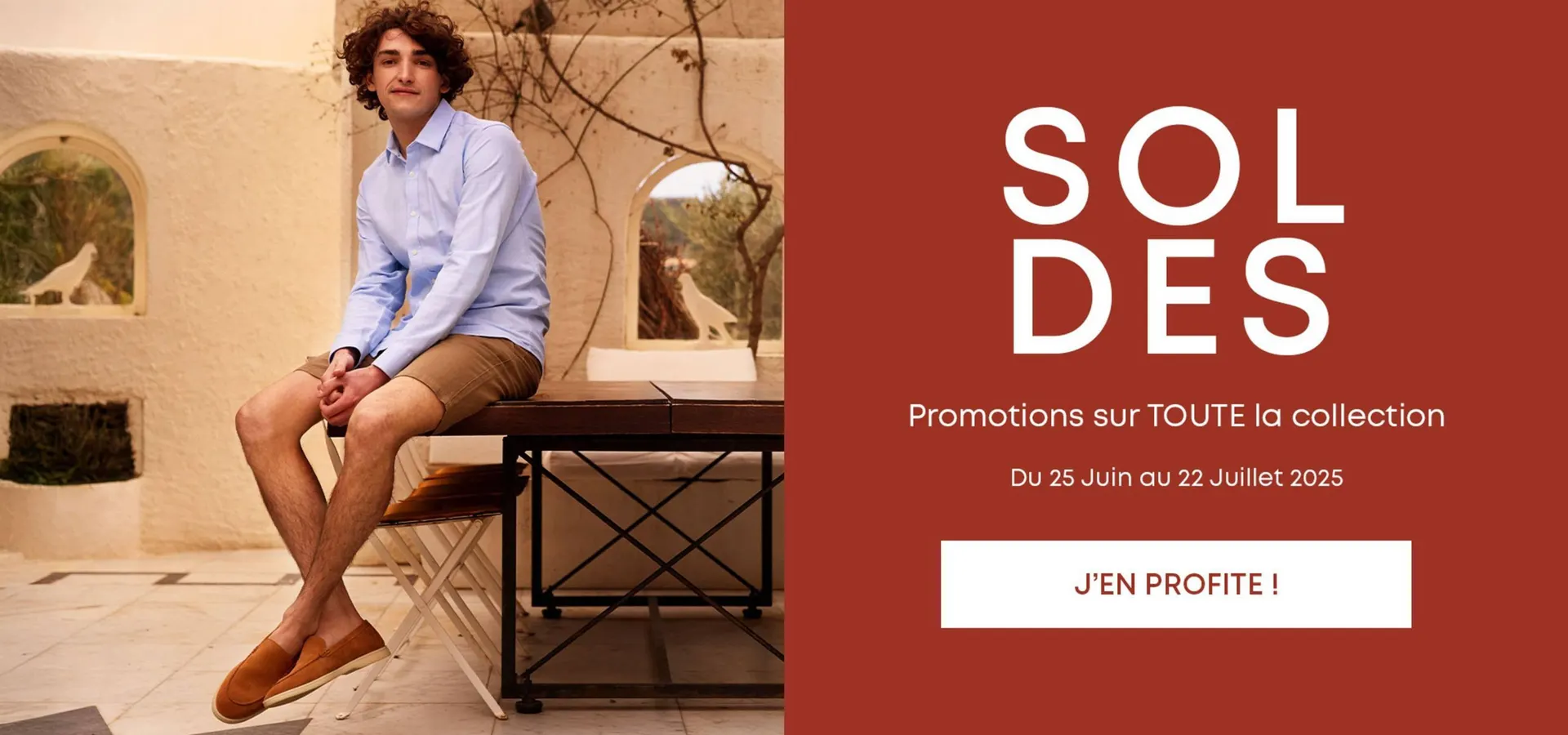 Catalogue Bexley du 4 juillet au 22 juillet 2025 - Catalogue page 1