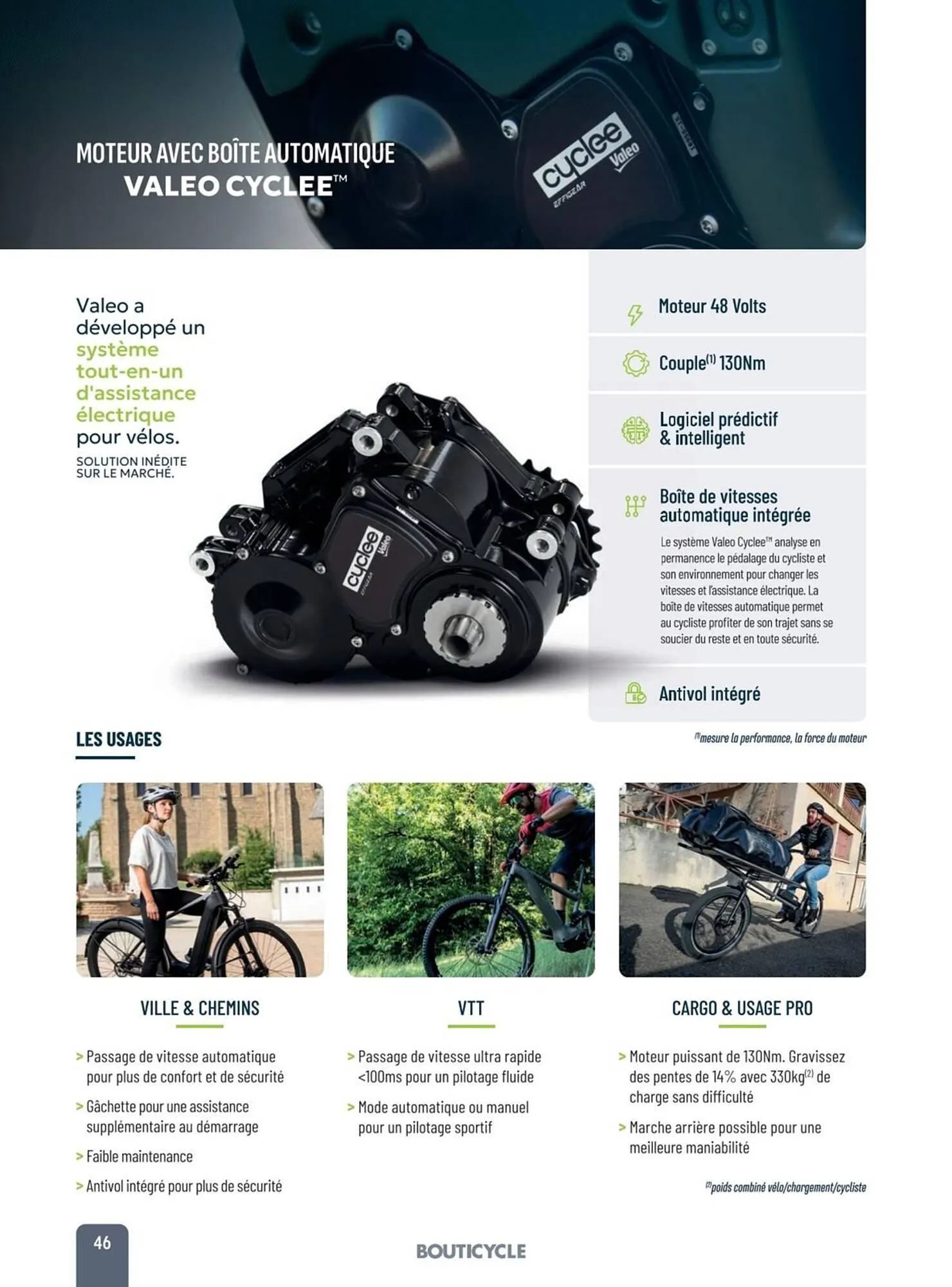 Catalogue Bouticycle du 27 janvier au 31 décembre 2026 - Catalogue page 46
