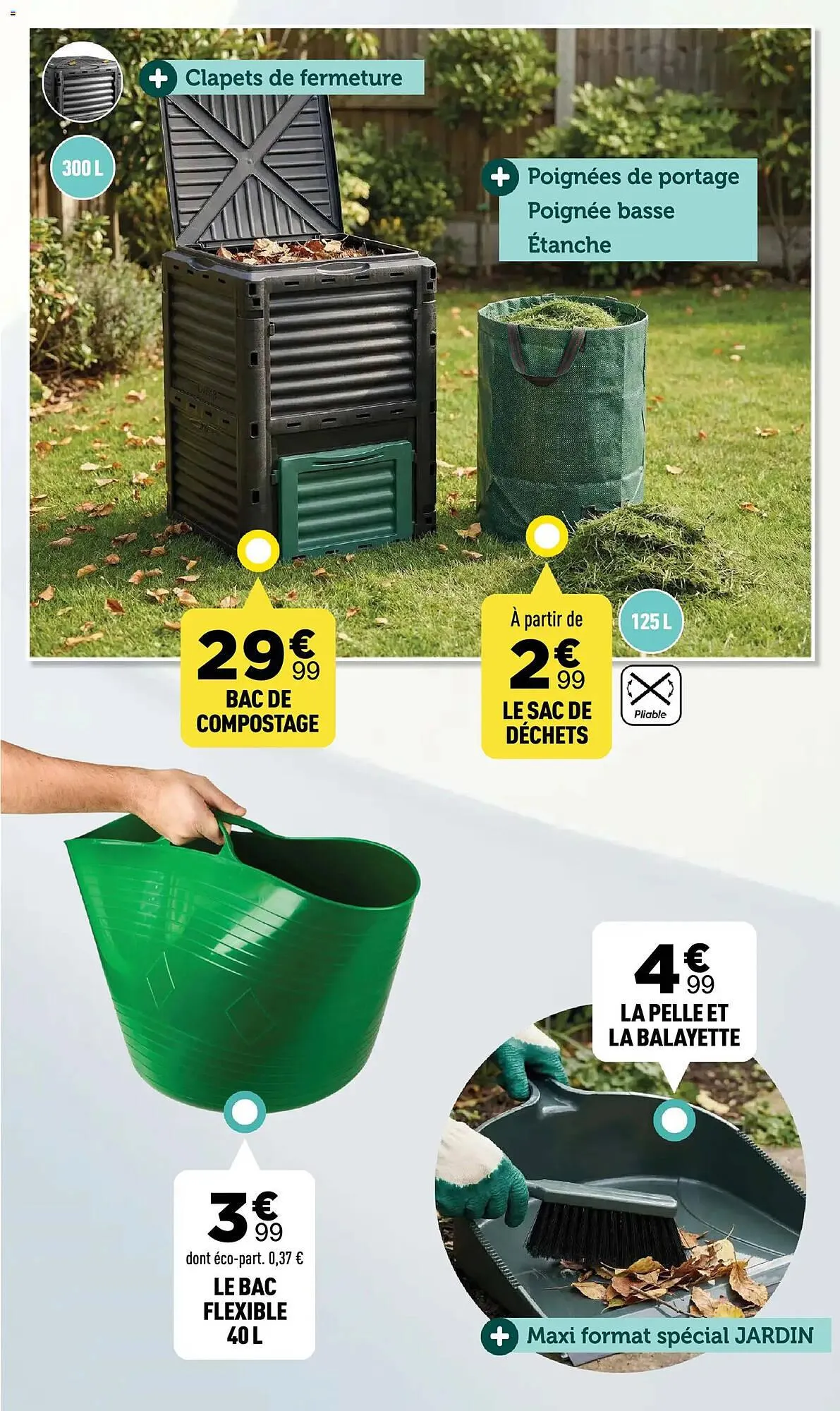 Catalogue Centrakor du 16 mars au 29 mars 2026 - Catalogue page 17