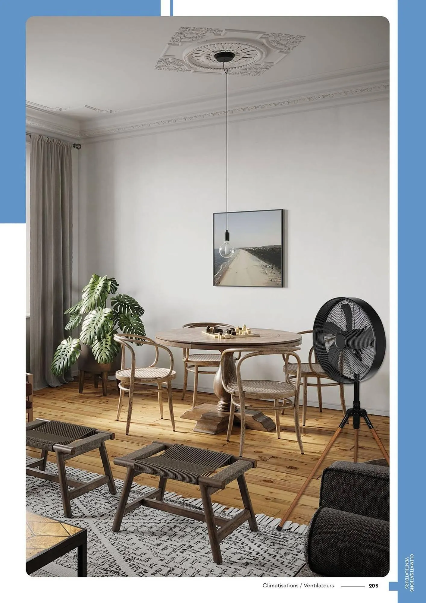 Catalogue Yesss electrique du 4 mars au 31 décembre 2025 - Catalogue page 205