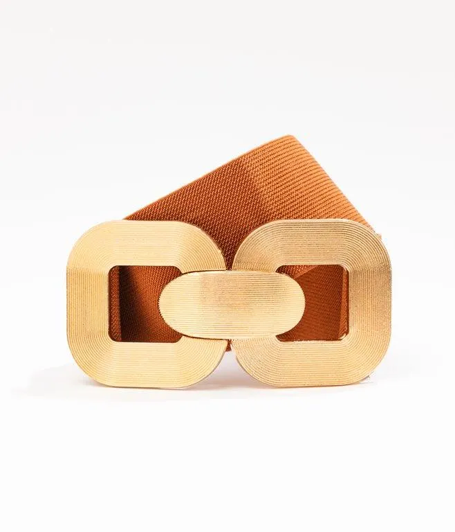 Ceinture élastiquée Adélaïde