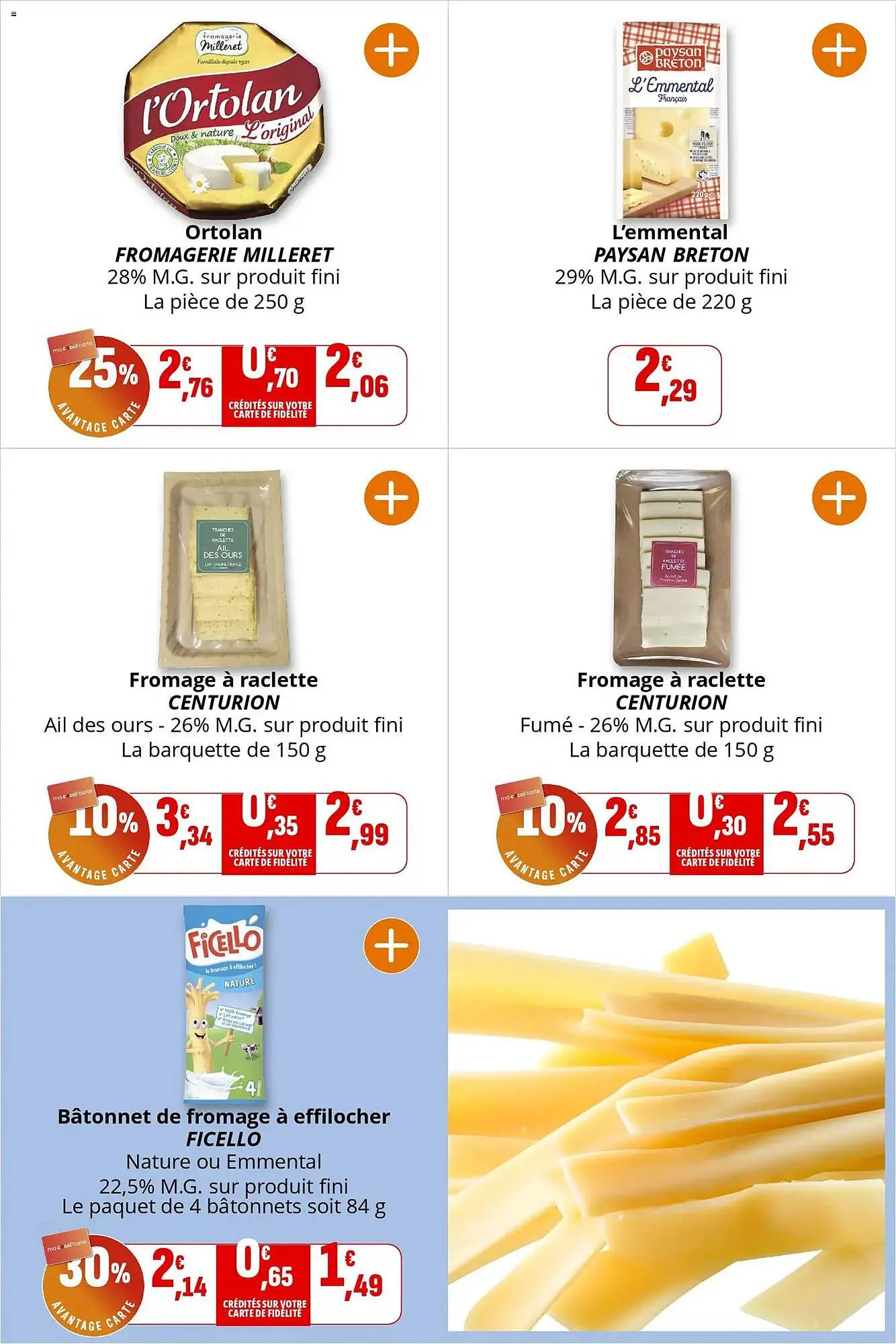 Catalogue Coccinelle Express du 14 janvier au 25 janvier 2026 - Catalogue page 12