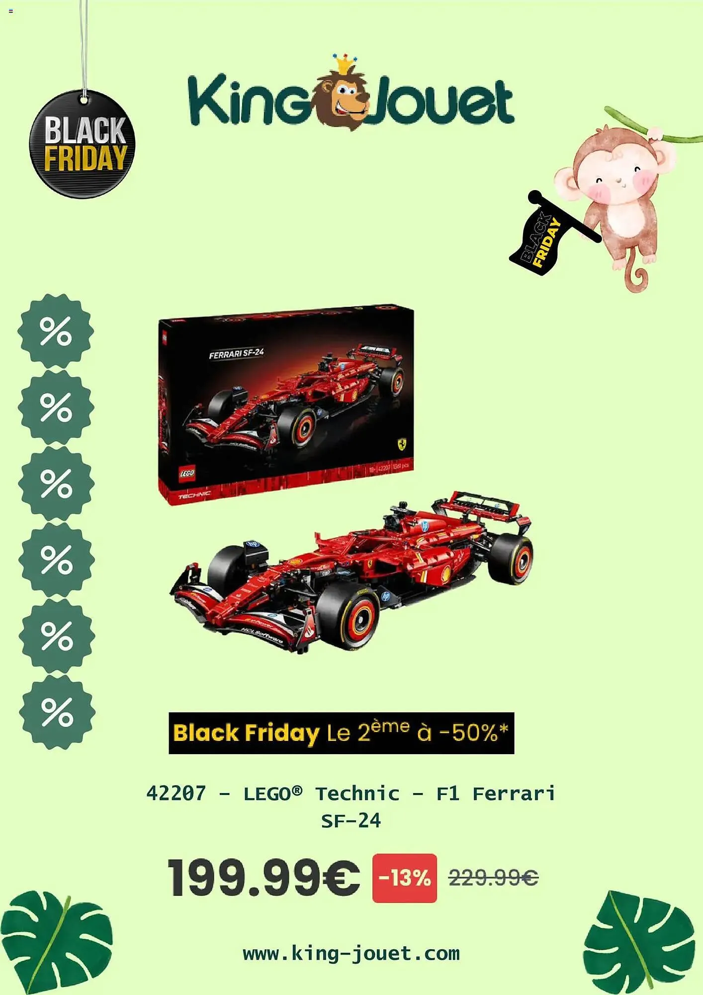 Catalogue Maxi Toys du 27 novembre au 30 novembre 2025 - Catalogue page 2