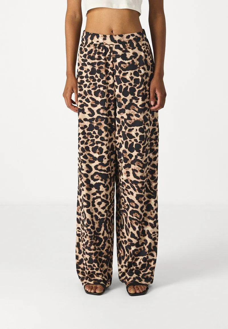 VILEOA - Pantalon classique