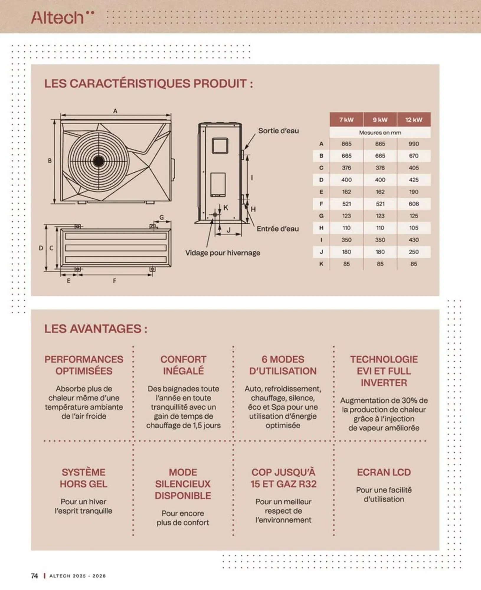 Catalogue Cedeo du 10 octobre au 30 juin 2026 - Catalogue page 74