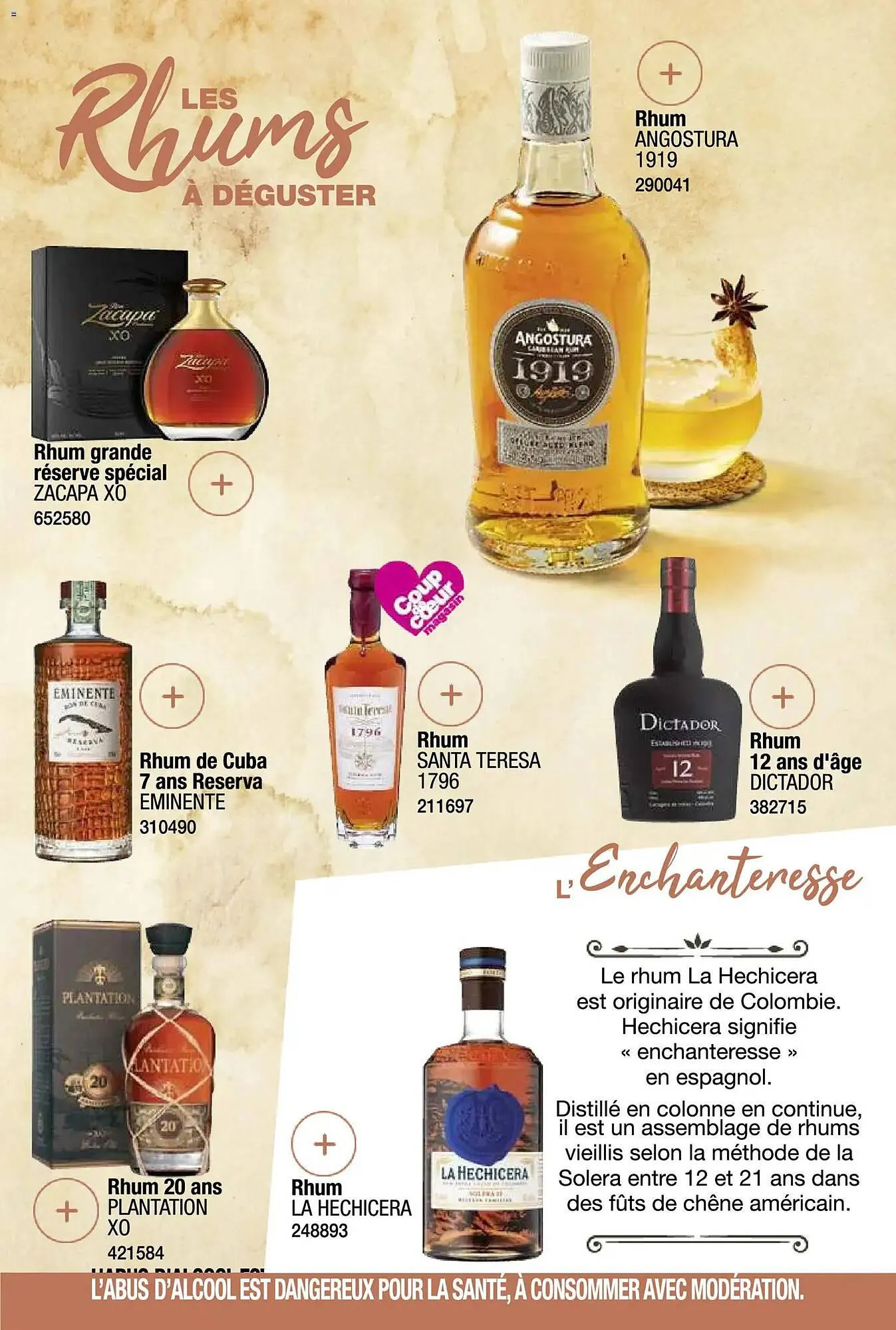 Catalogue Promocash du 19 novembre au 31 décembre 2025 - Catalogue page 16