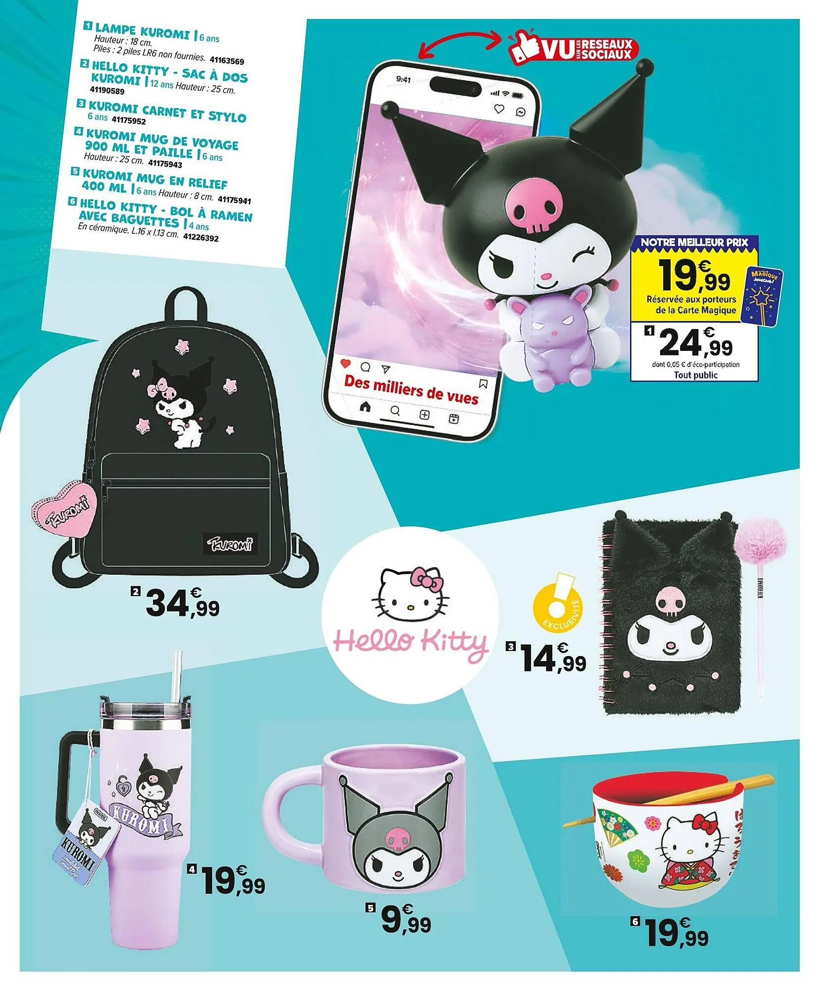 Catalogue JouéClub du 8 octobre au 7 décembre 2025 - Catalogue page 24