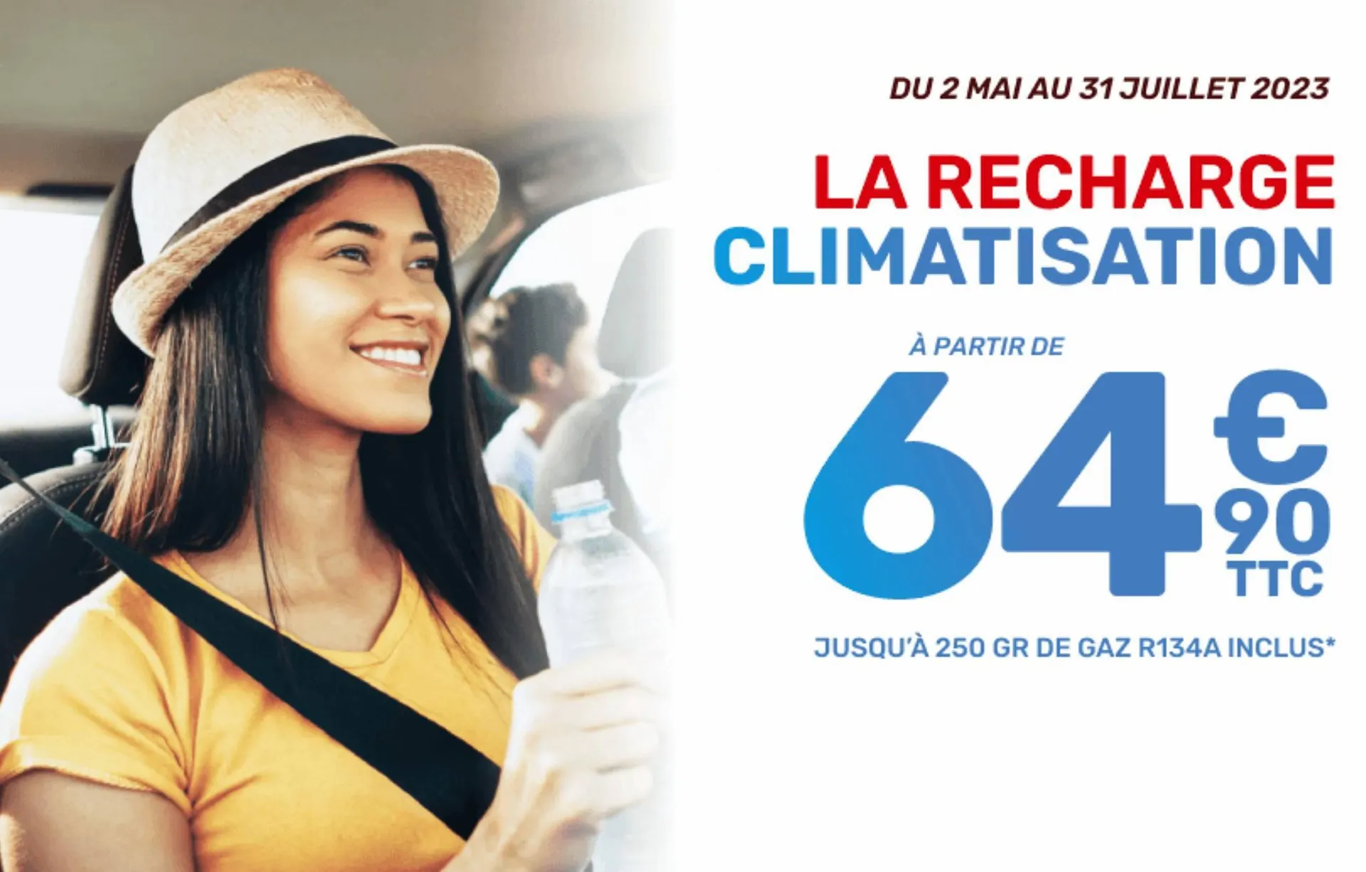 Catalogue AD Auto du 18 juin au 31 juillet 2023 - Catalogue page 3