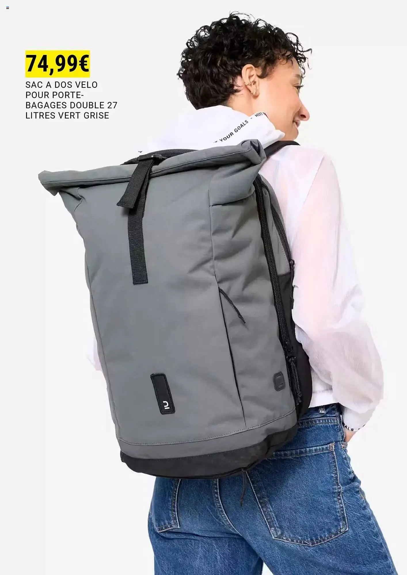 Catalogue Decathlon du 1 septembre au 1 octobre 2025 - Catalogue page 4