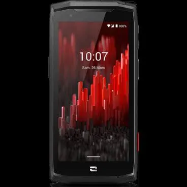 1. Finitions de votre Crosscall CORE-M5