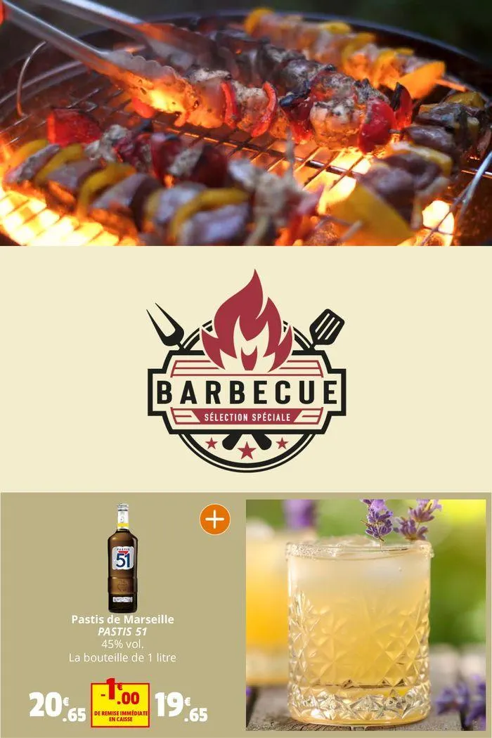 OPÉRATION EN COURS du 13 mai au 19 mai 2024 - Catalogue page 3