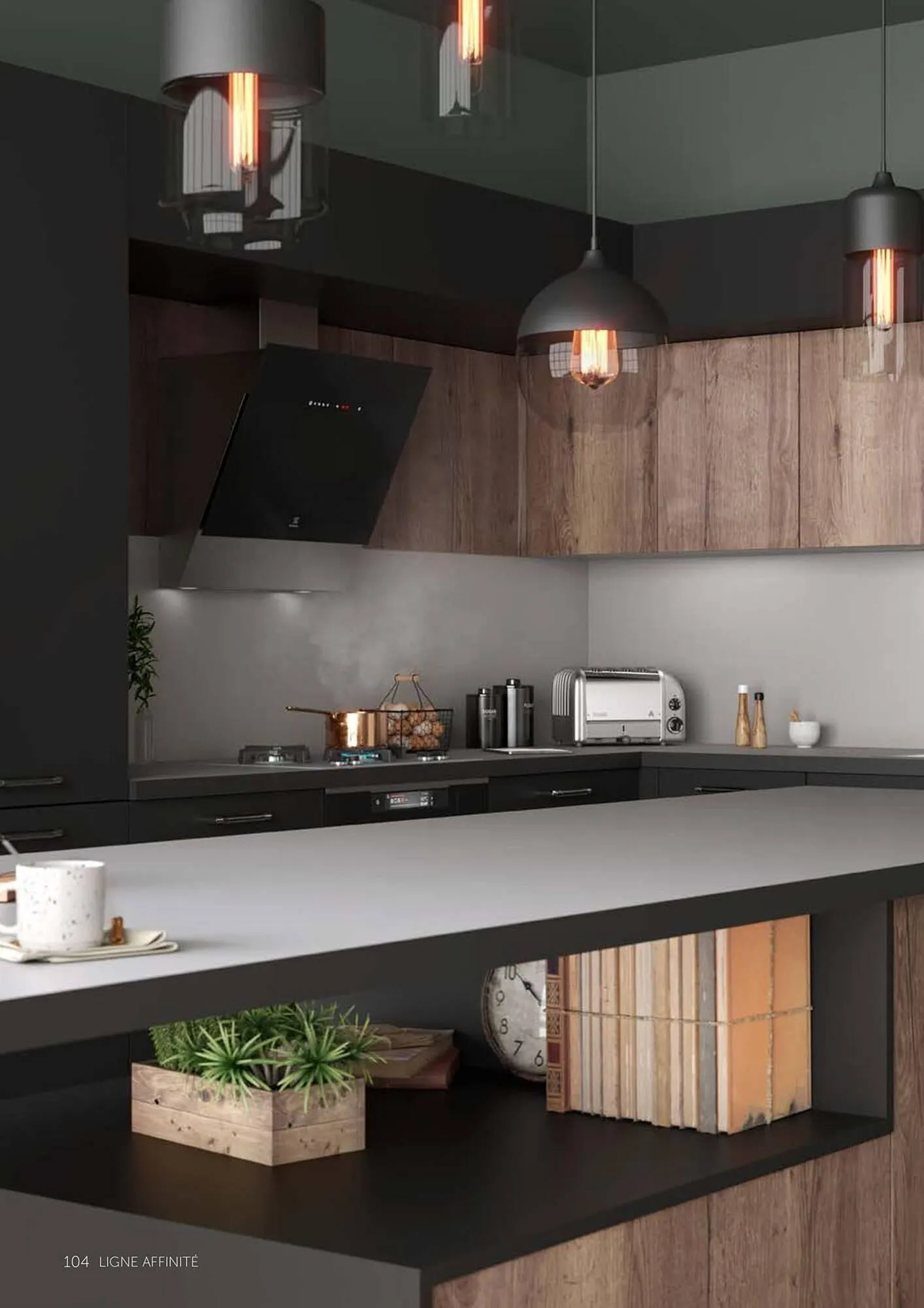 Catalogue Arthur Bonnet du 3 juin au 1 novembre 2025 - Catalogue page 104