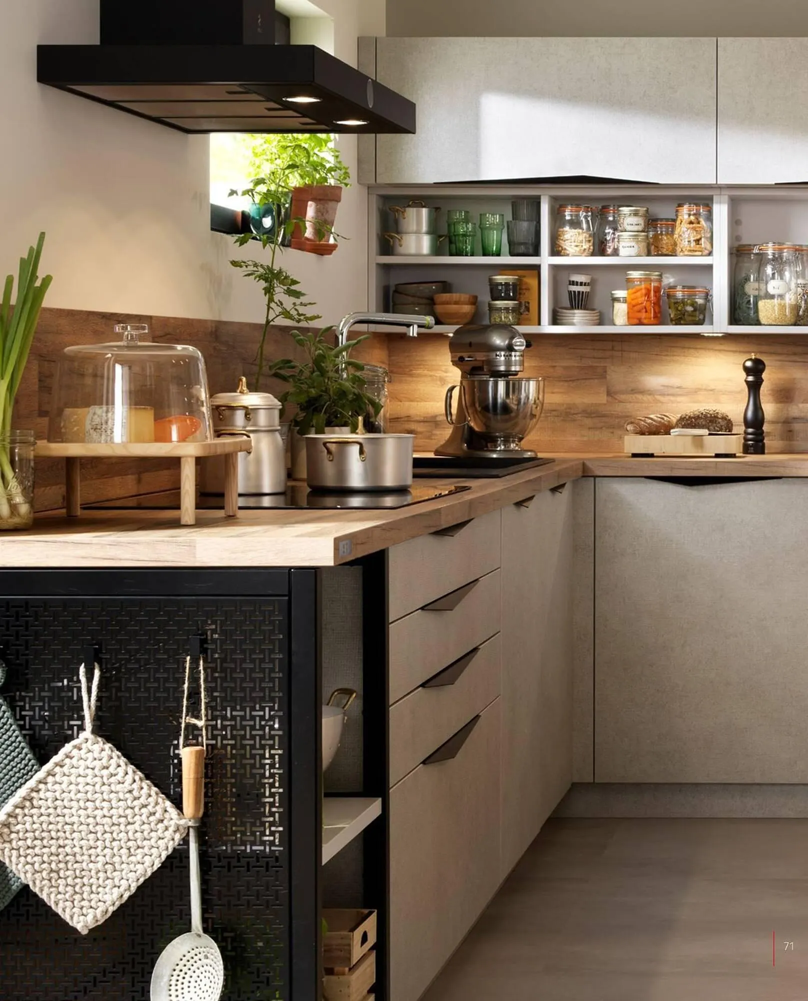 Catalogue Cuisines Schmidt du 8 janvier au 31 décembre 2025 - Catalogue page 71