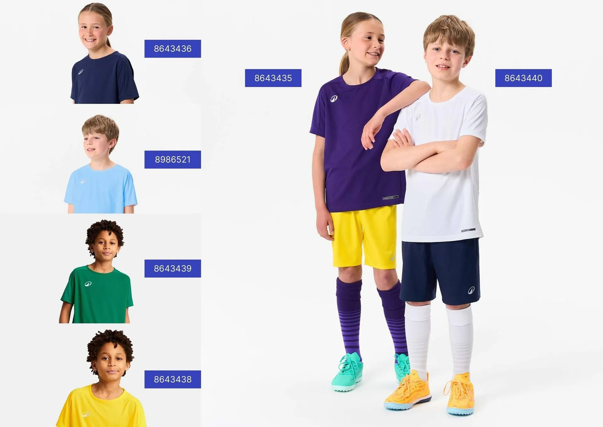 Catalogue Decathlon du 2 avril au 31 décembre 2026 - Catalogue page 25