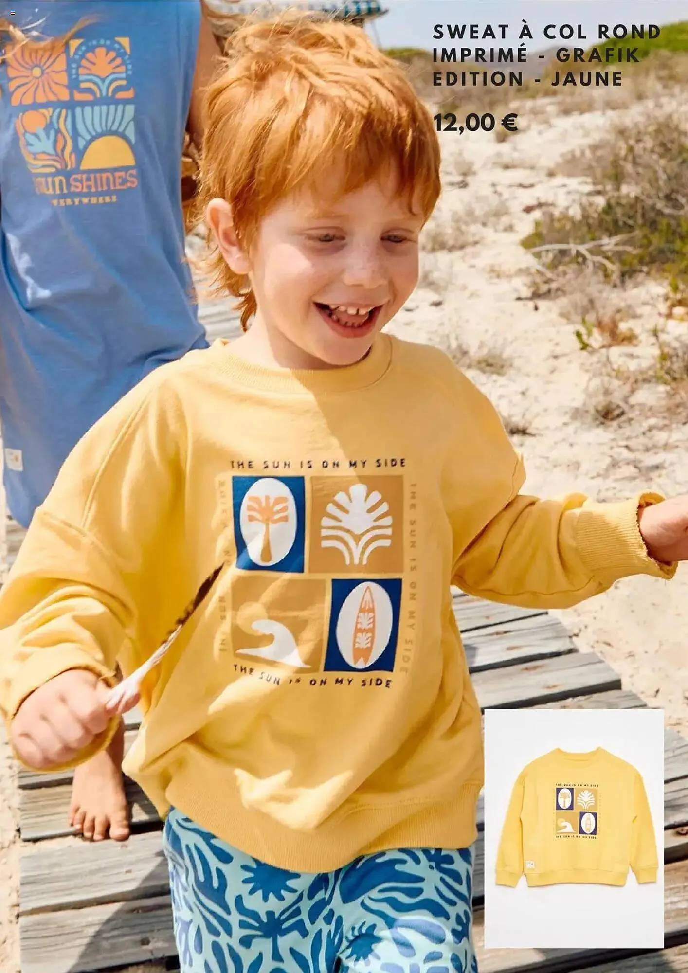 Catalogue KIABI du 15 mai au 15 juin 2025 - Catalogue page 6