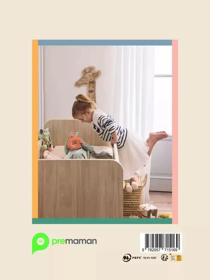 Catalogue Prémaman 2025 du 25 février au 31 décembre 2025 - Catalogue page 128