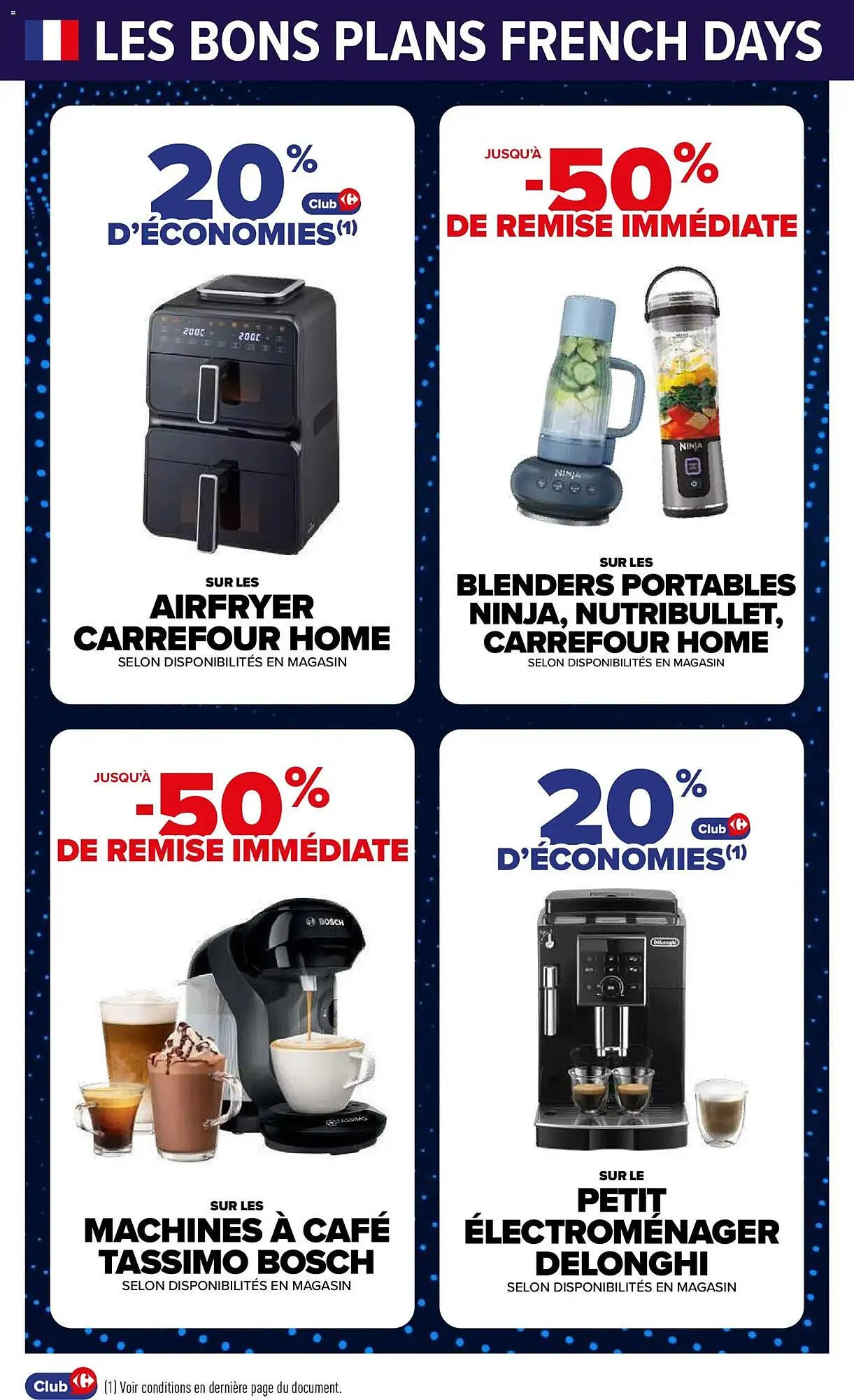 Catalogue Carrefour du 30 avril au 11 mai 2026 - Catalogue page 3