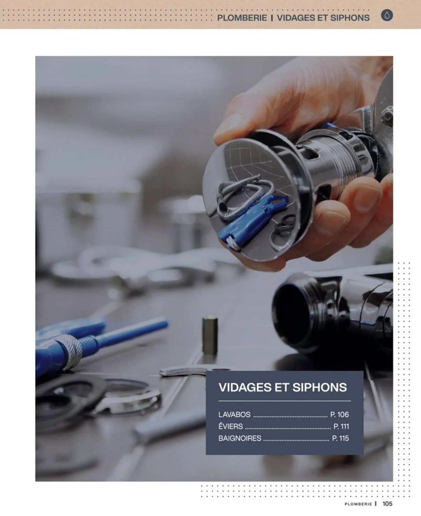 Catalogue Cedeo du 10 octobre au 30 juin 2026 - Catalogue page 105