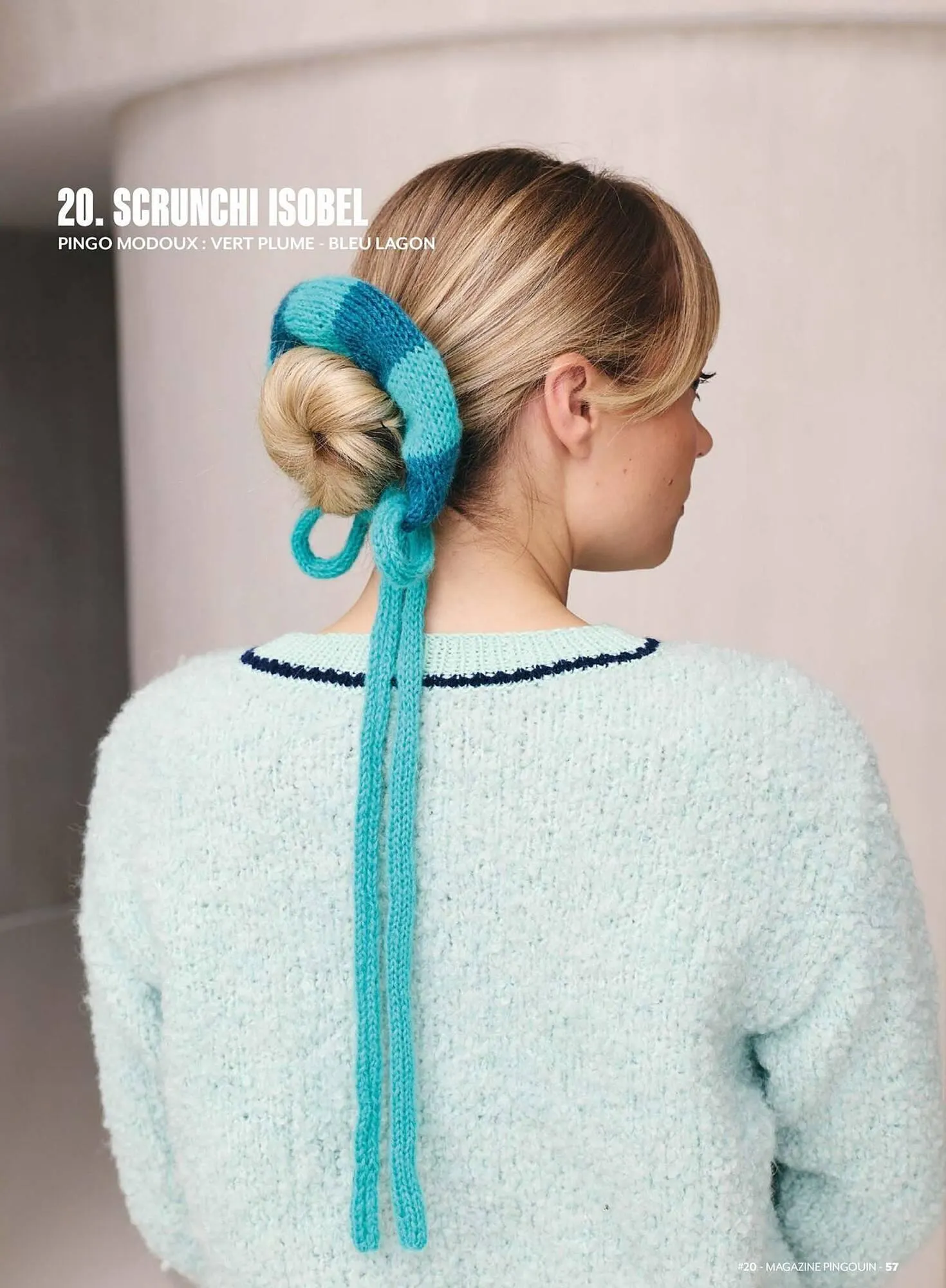 Catalogue Phildar du 2 mars au 31 août 2026 - Catalogue page 57