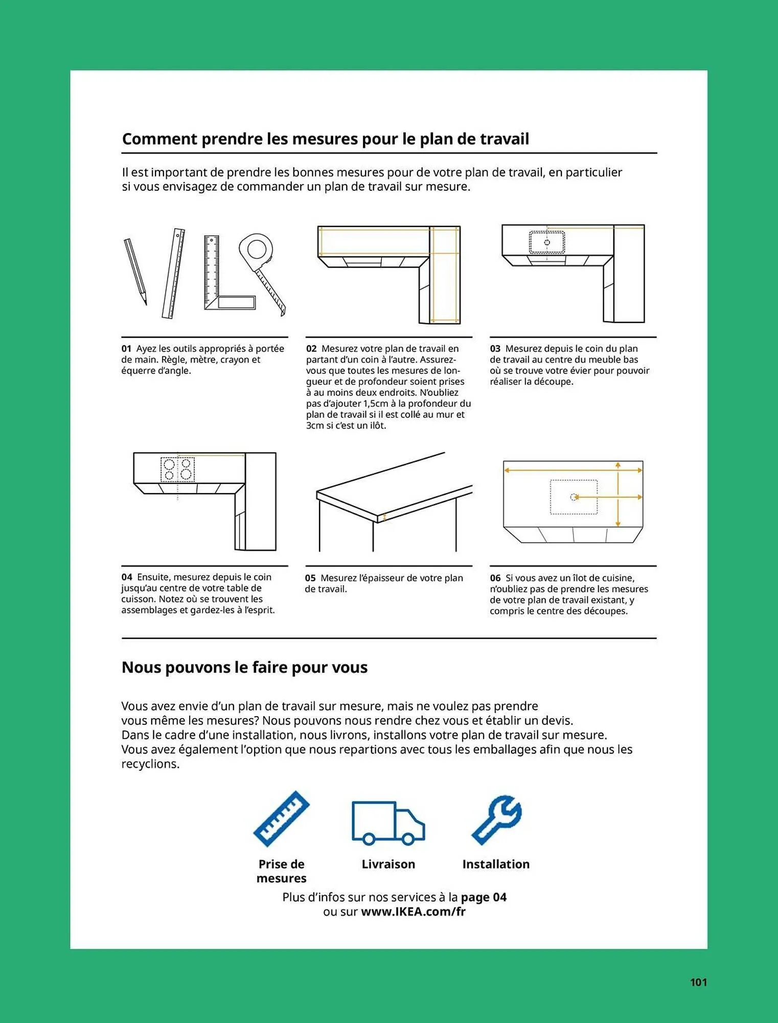 Catalogue IKEA du 29 avril au 31 décembre 2025 - Catalogue page 93