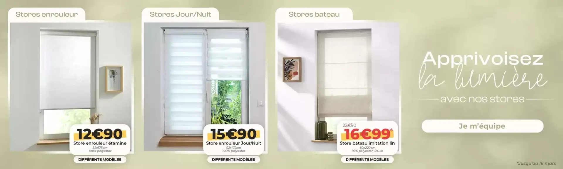 Catalogue L'incroyable du 13 mars au 16 mars 2025 - Catalogue page 4