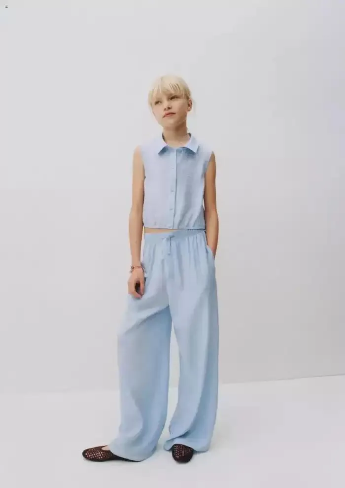 Girls' New in Clothes du 2 mai au 31 mai 2025 - Catalogue page 13