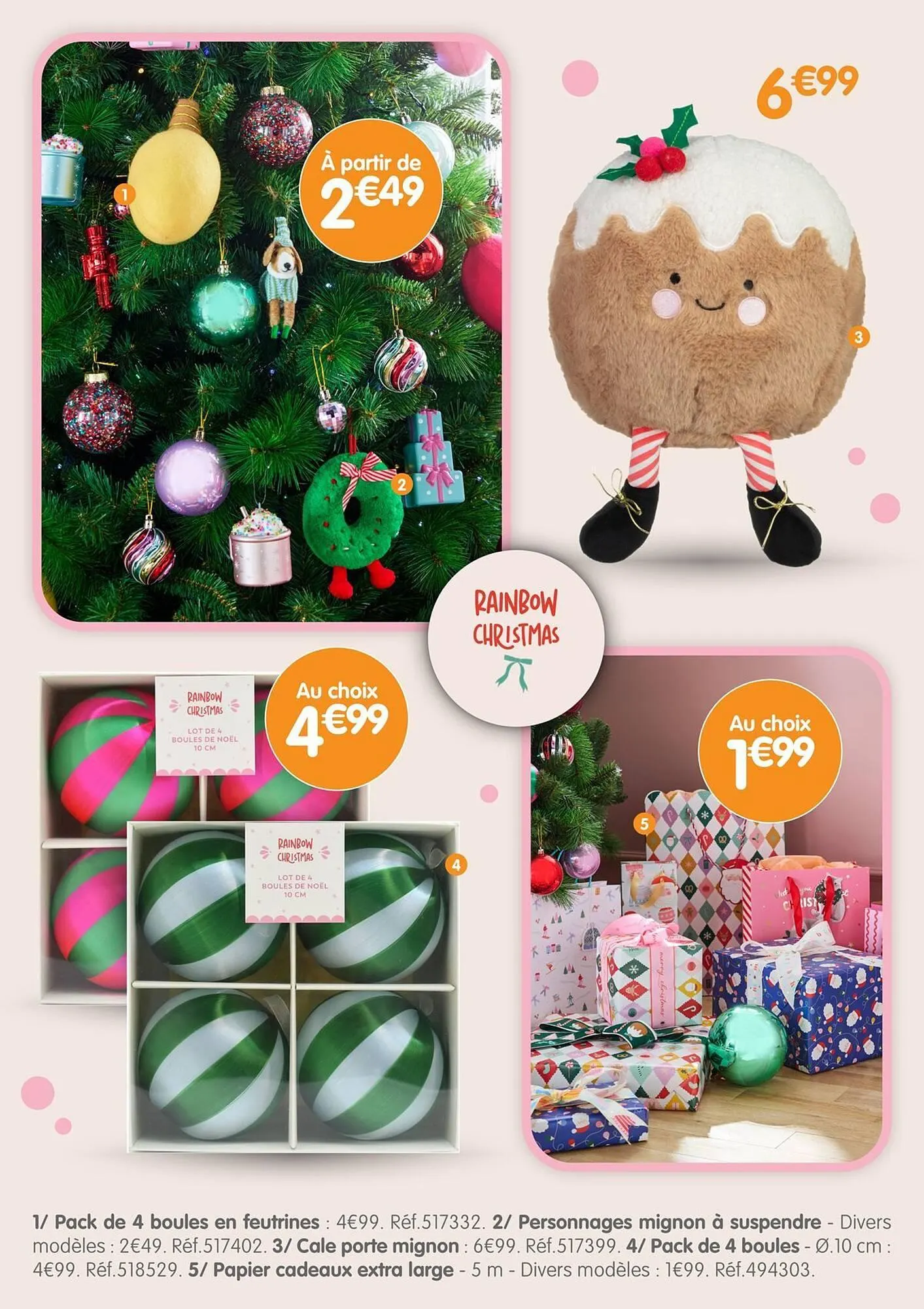 Catalogue b&m du 4 novembre au 24 décembre 2025 - Catalogue page 15