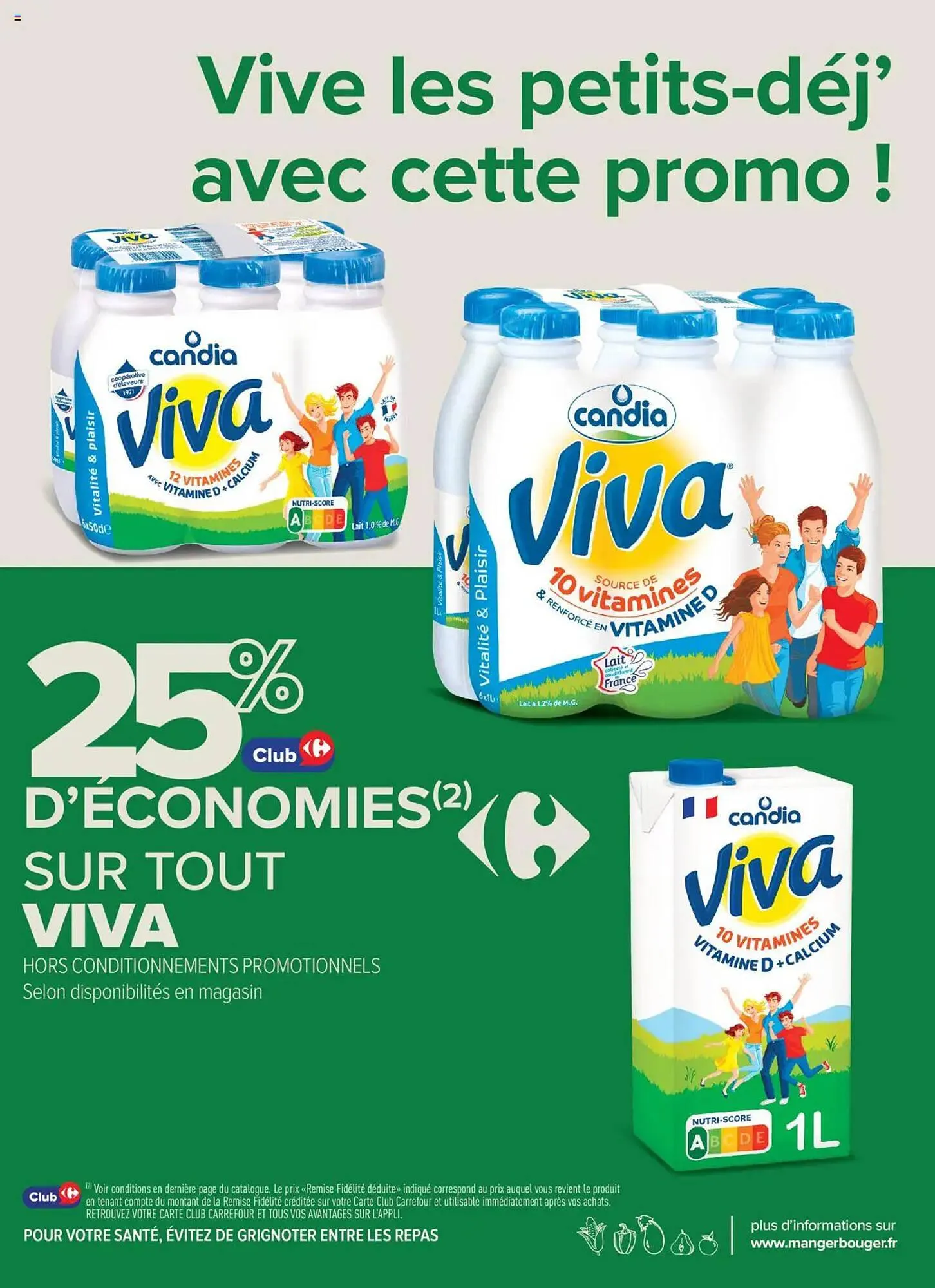 Catalogue Carrefour City du 21 octobre au 2 novembre 2025 - Catalogue page 5