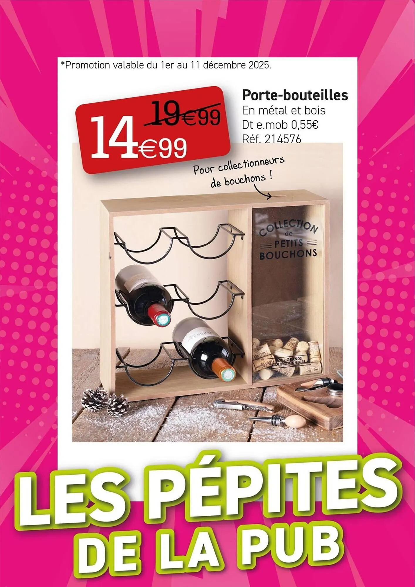 Catalogue Kandy du 2 décembre au 7 décembre 2025 - Catalogue page 4