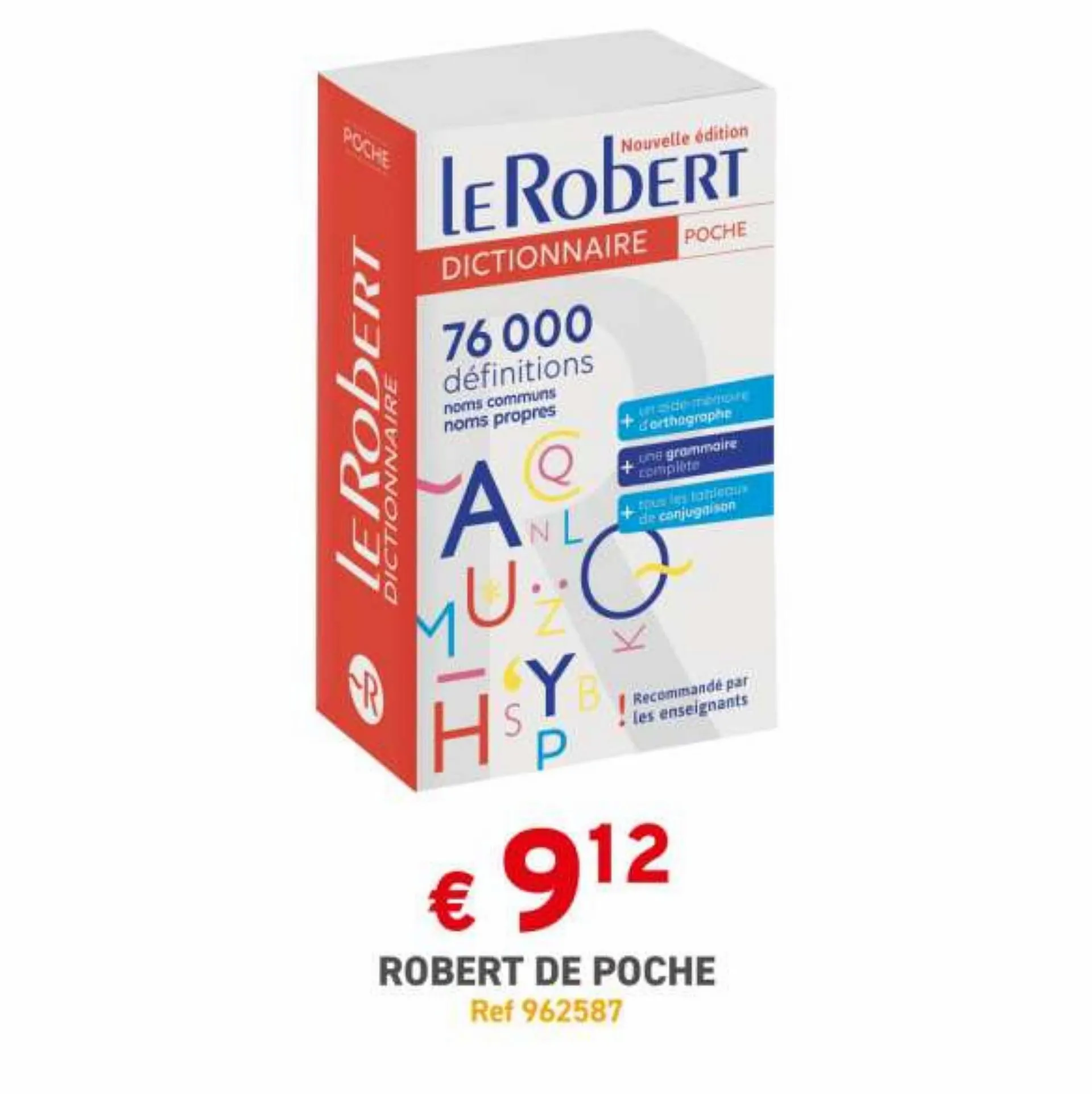 Catalogue Trafic du 11 août au 24 août 2023 - Catalogue page 54