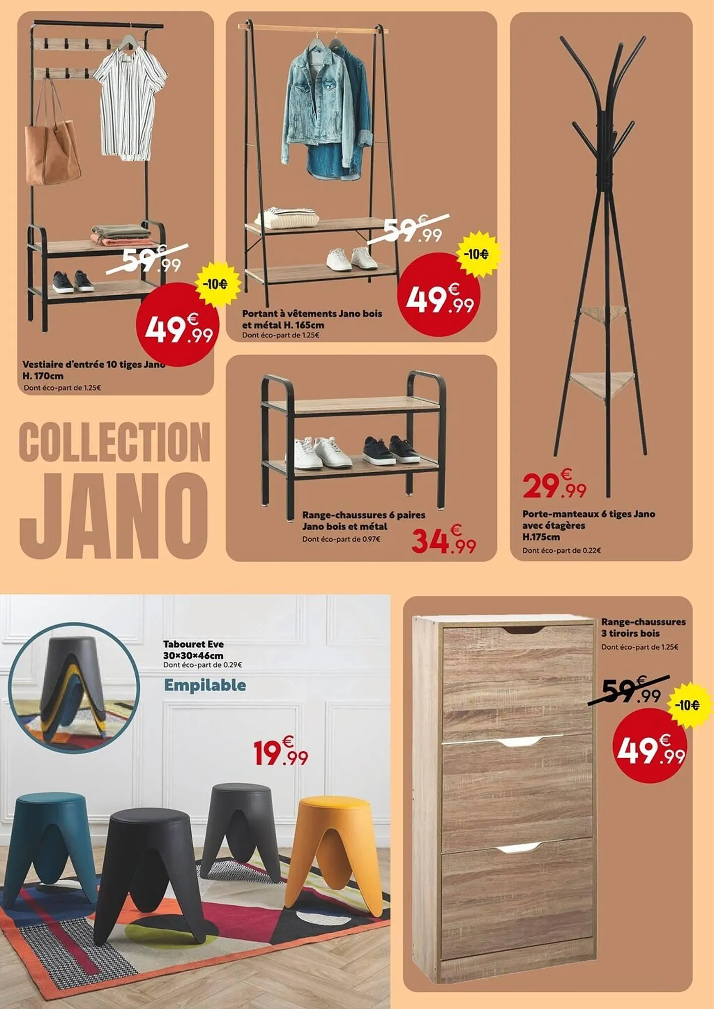 Catalogue Maxi Bazar du 1 décembre au 4 janvier 2026 - Catalogue page 12