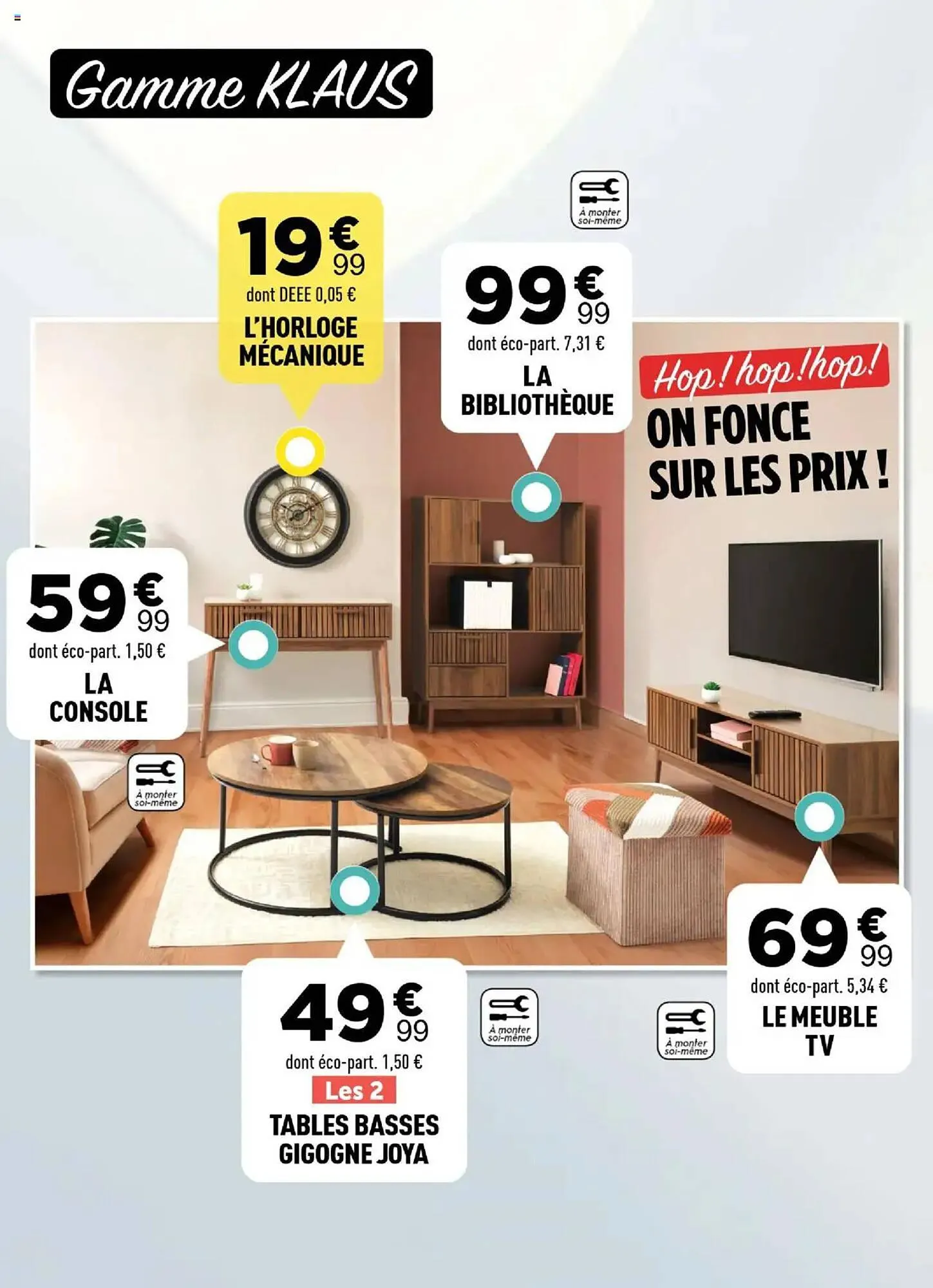 Catalogue Centrakor du 1 septembre au 14 septembre 2025 - Catalogue page 6