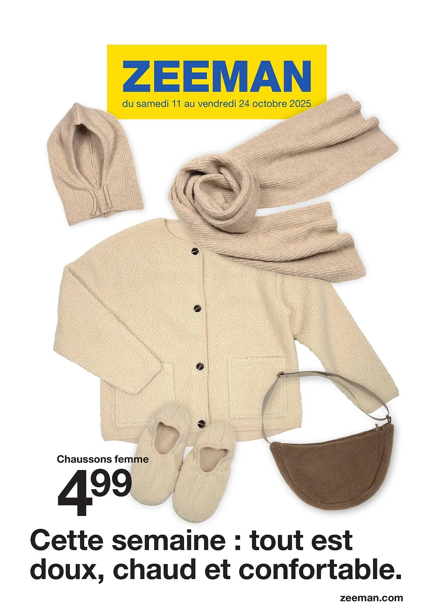 Catalogue Zeeman - 1