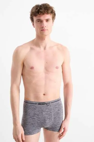 Multipack of 2 - trunks - seamless