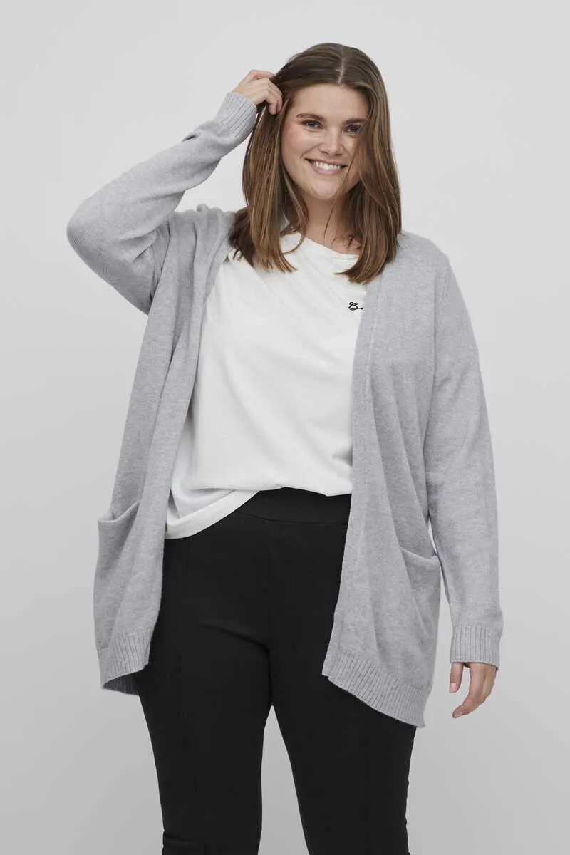 Chaqueta de punto Evoked by Vila