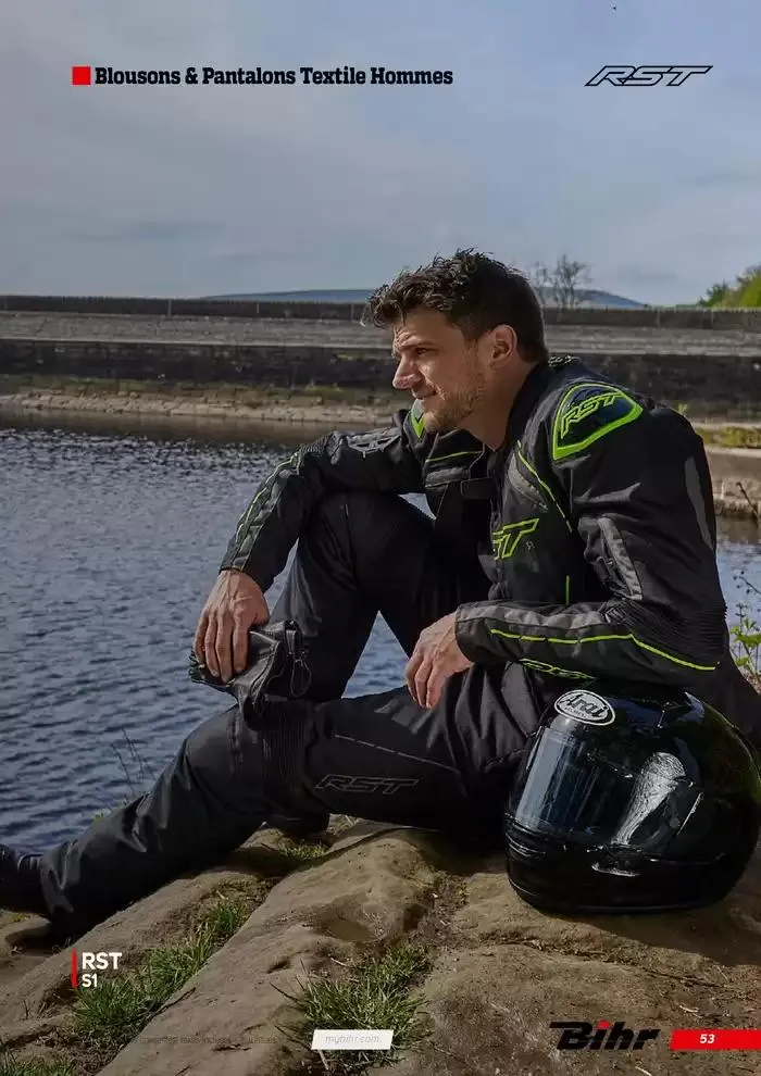 RST 2025 du 20 mars au 31 décembre 2025 - Catalogue page 53